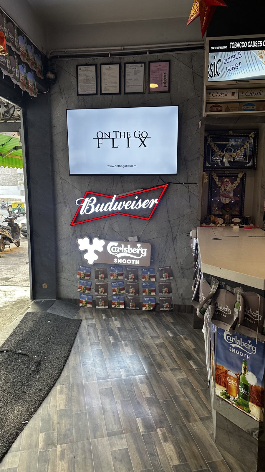AR Liquors (Bengaluru)